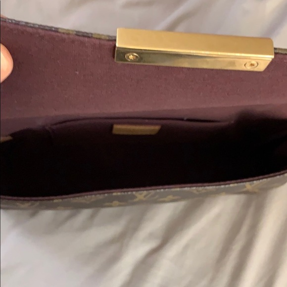 Authentic Favorite MM Monogram - Picture 5 of 13